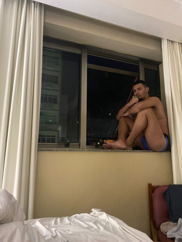 Miguel 18
