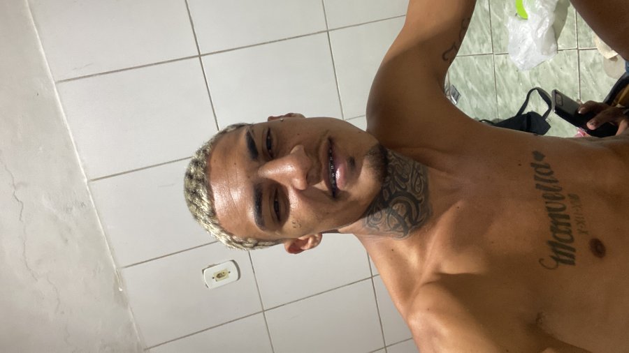 Gabriel Silvaofc 3