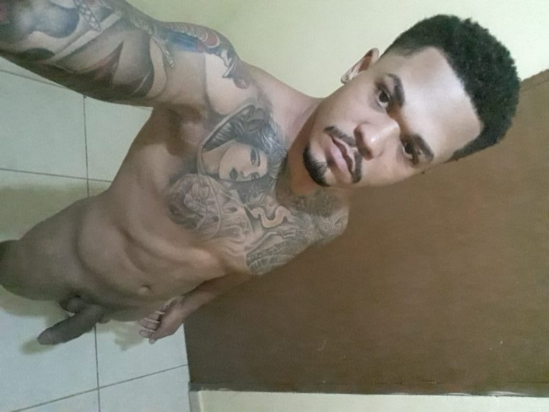 Bruno Oliveira 9