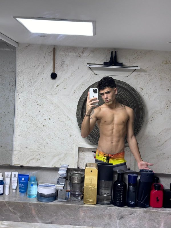 Juan Mineiro 13