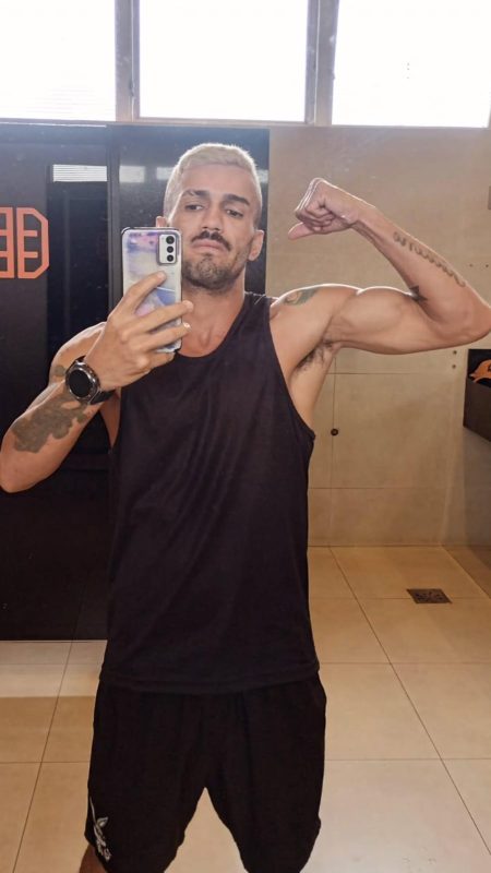 Jhow Cesar