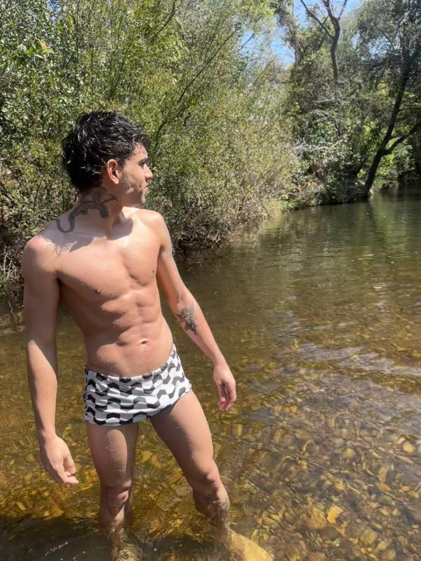 Juan Mineiro 31