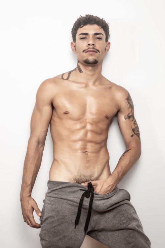Juan Mineiro 5