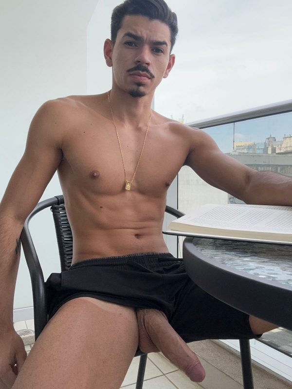 Alef Freitas 12