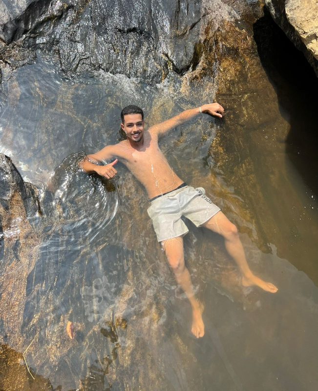 Raul Avelar 15