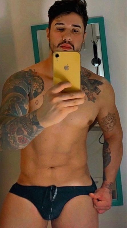 Alex Moraes 15