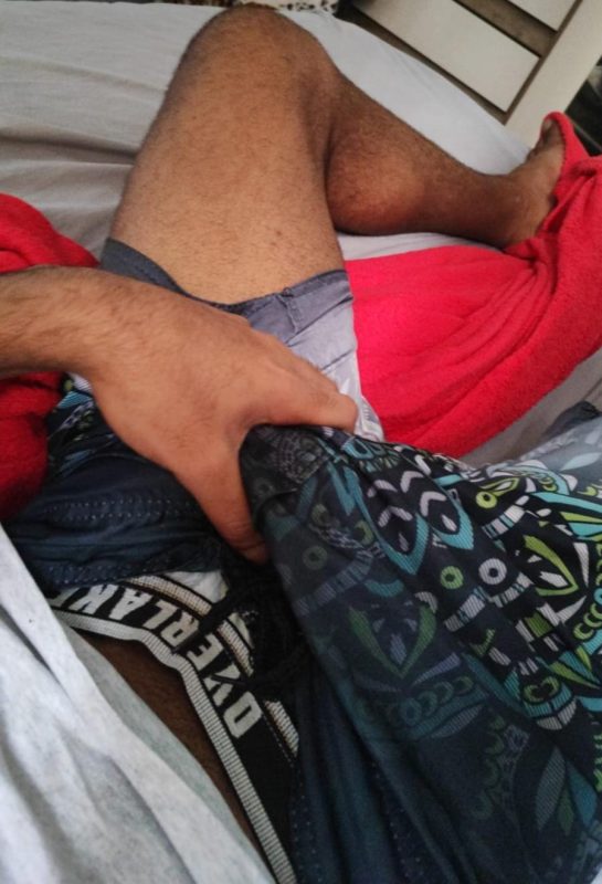 Big Marcos Goianinho 10