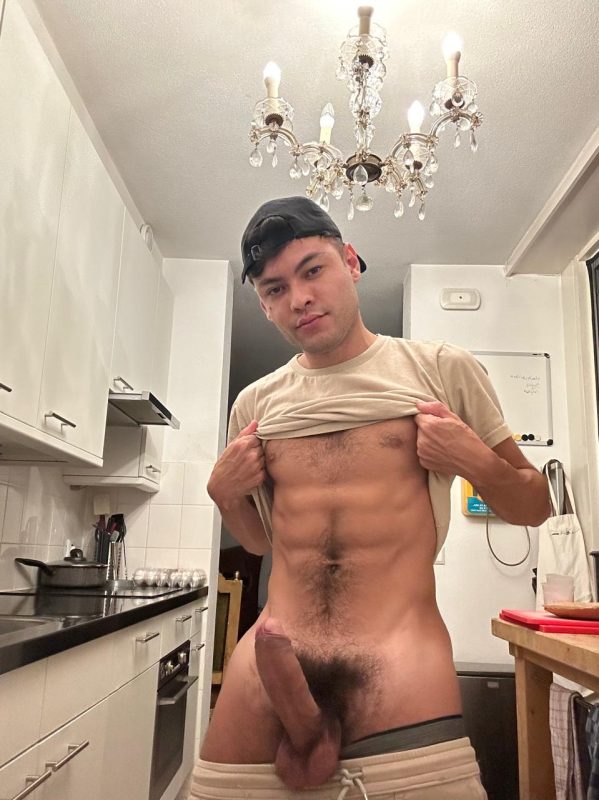 Hanry 22cm 19