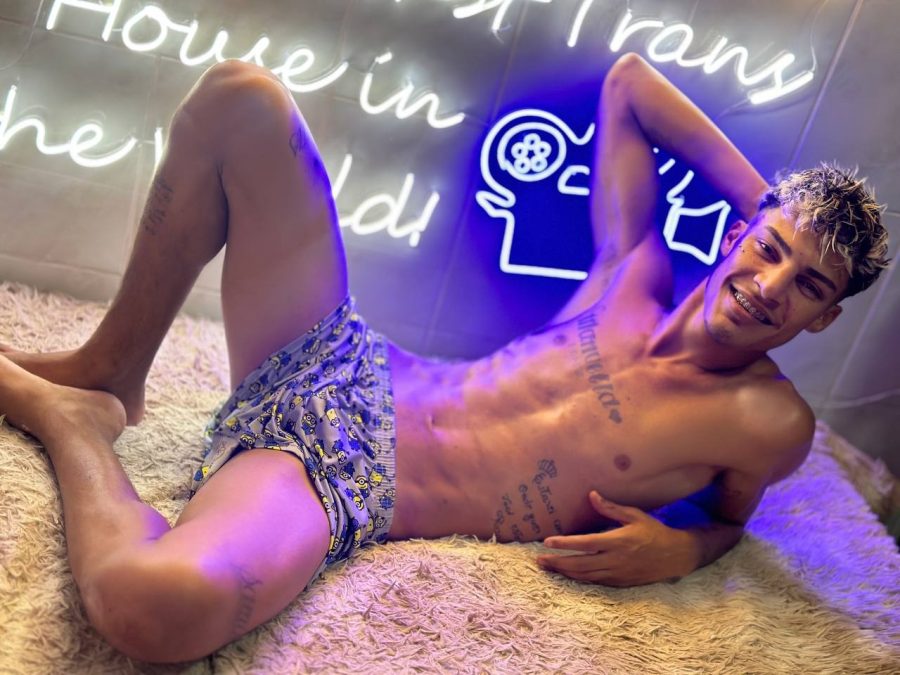 Gabriel Silvaofc 8