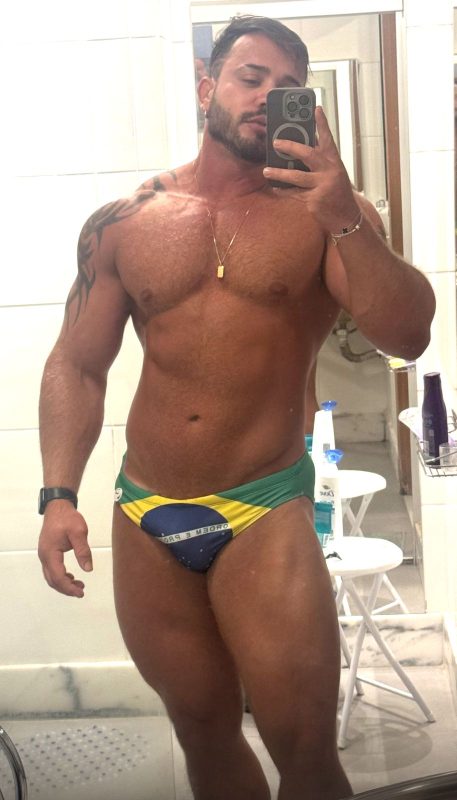 Wellington Luiz 22