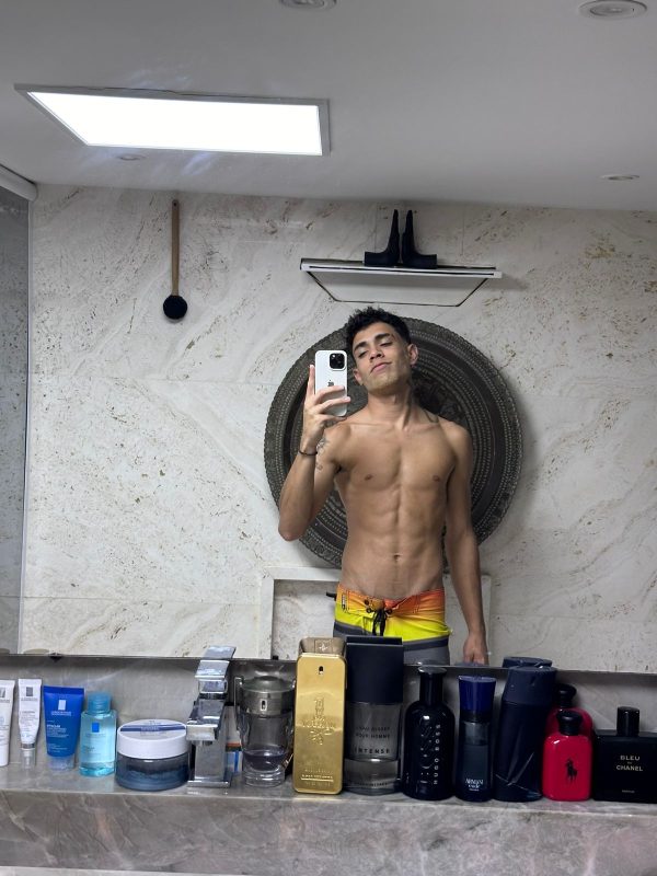 Juan Mineiro 3
