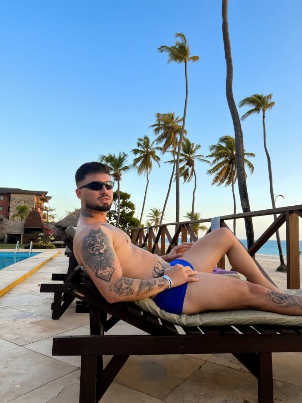 Théo Lacerda 2