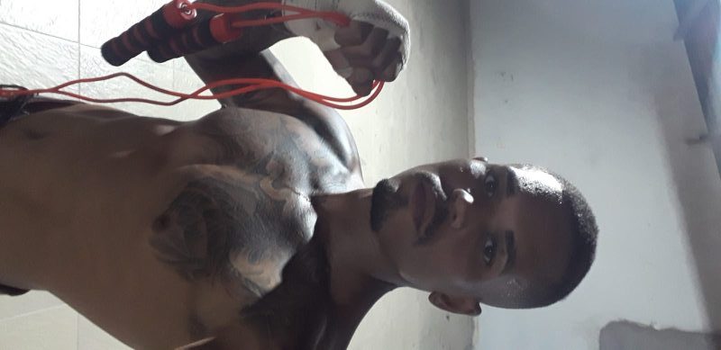 Bruno Oliveira 17