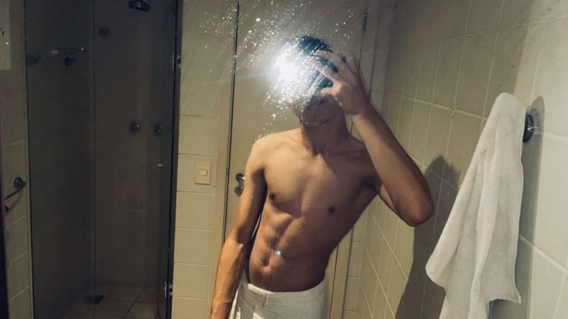 Higor Matheus