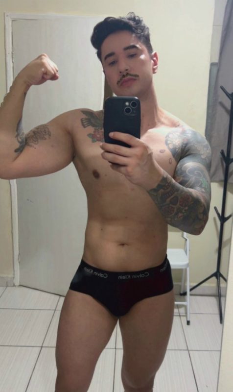 Alex Moraes 7