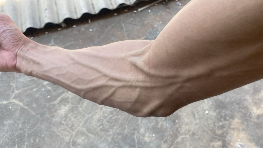 Big Dick28cm 80