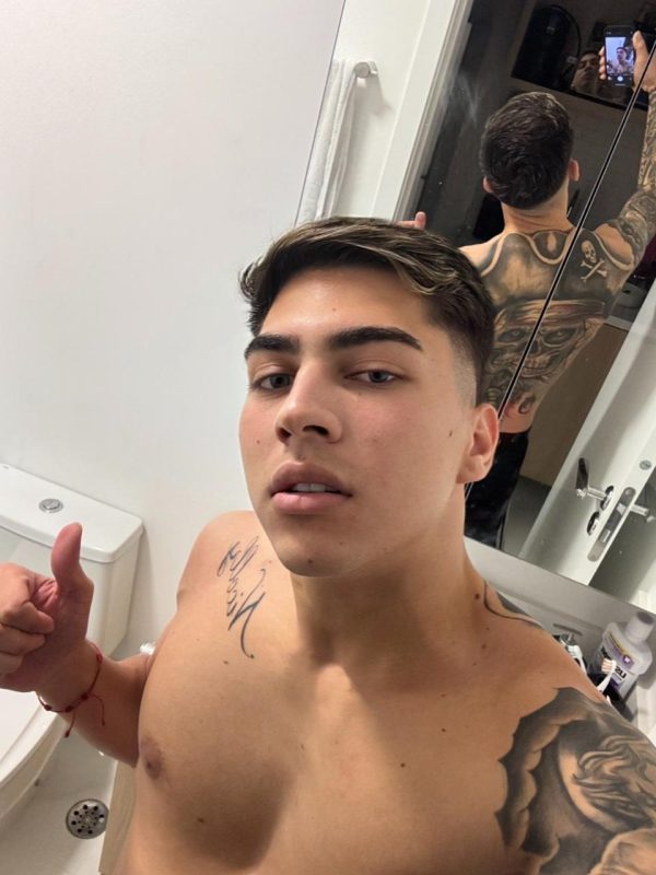 Luiz Guilherme 7