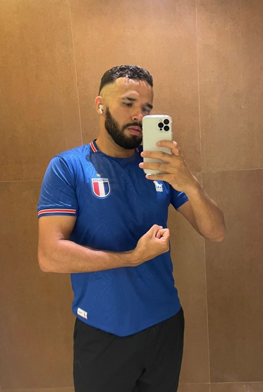 Thiago Bento