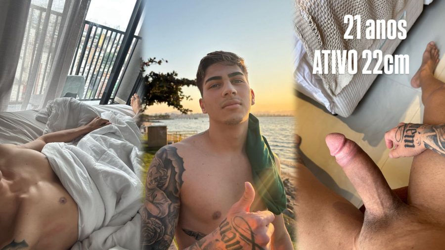Luiz Guilherme