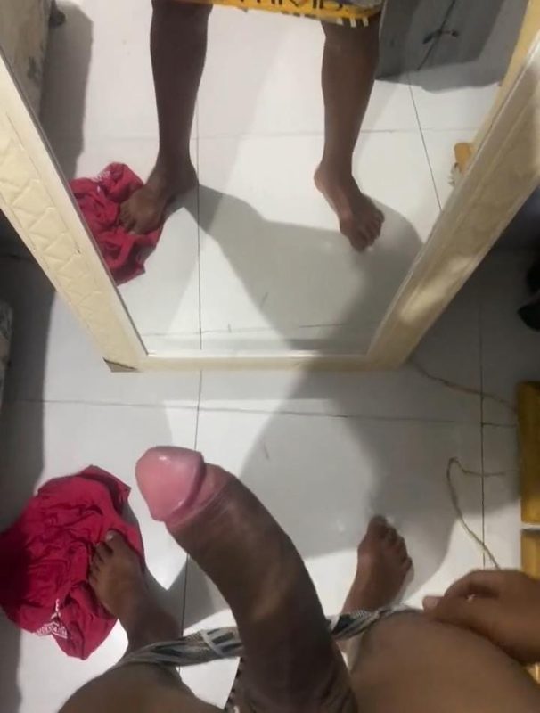 Big Marcos Goianinho 18