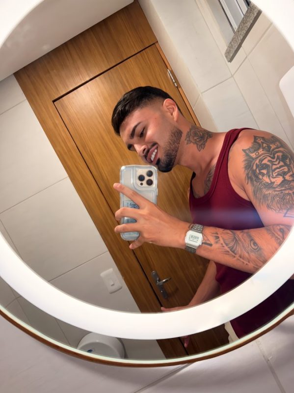 Théo Lacerda