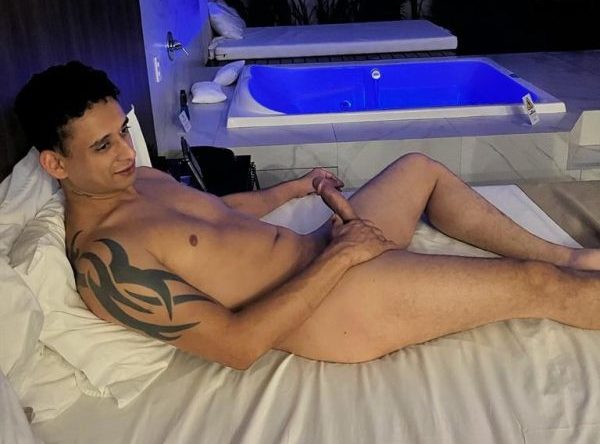 Bruno 22cm