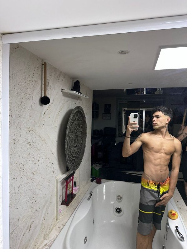 Juan Mineiro 2