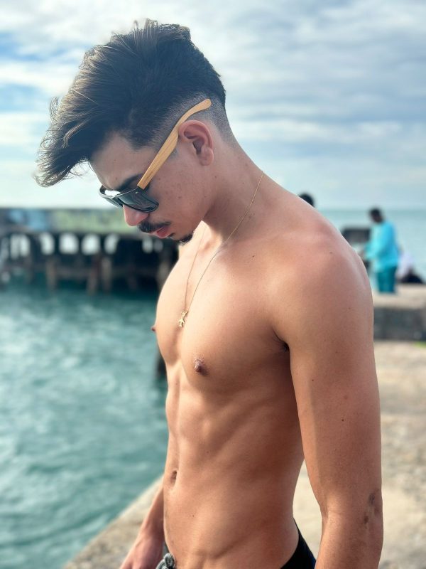 Alef Freitas 20