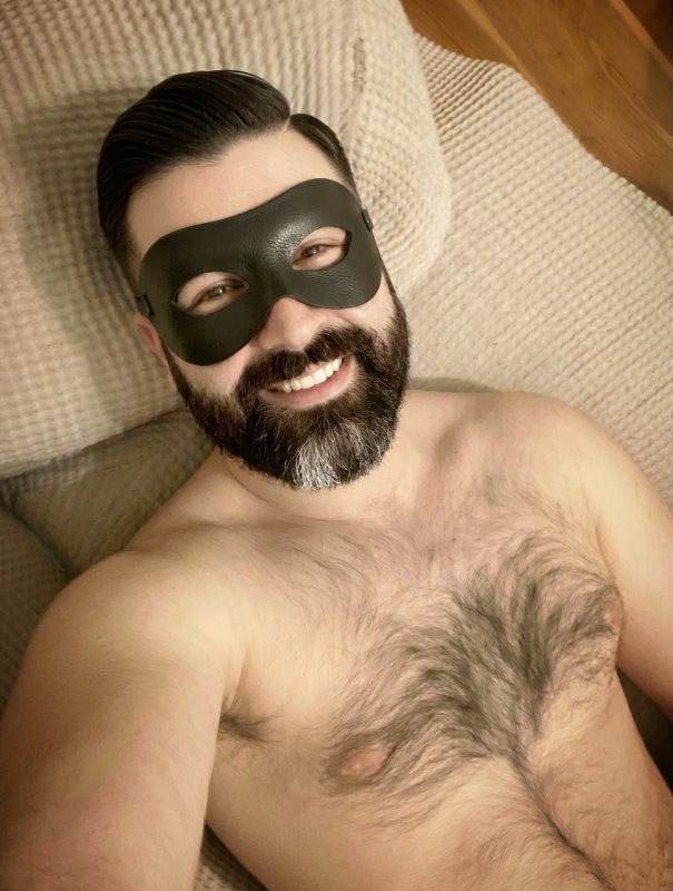 Masso Mask 17