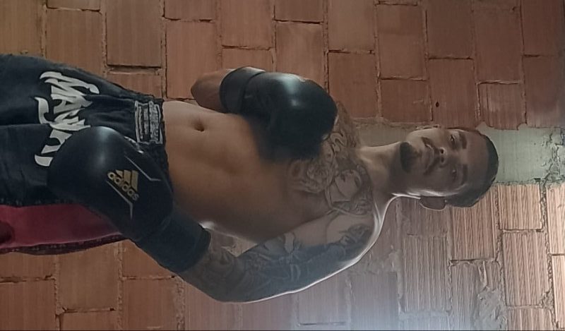 Bruno Oliveira 14