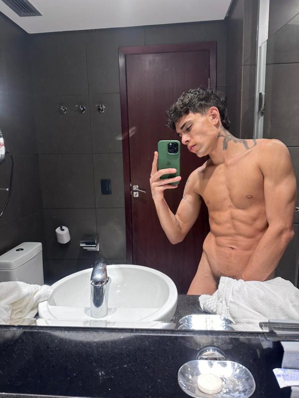 Juan Mineiro 14
