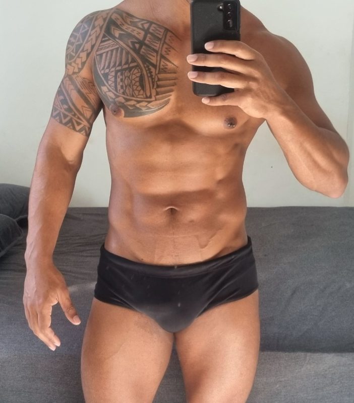 Moreno Carioca 7