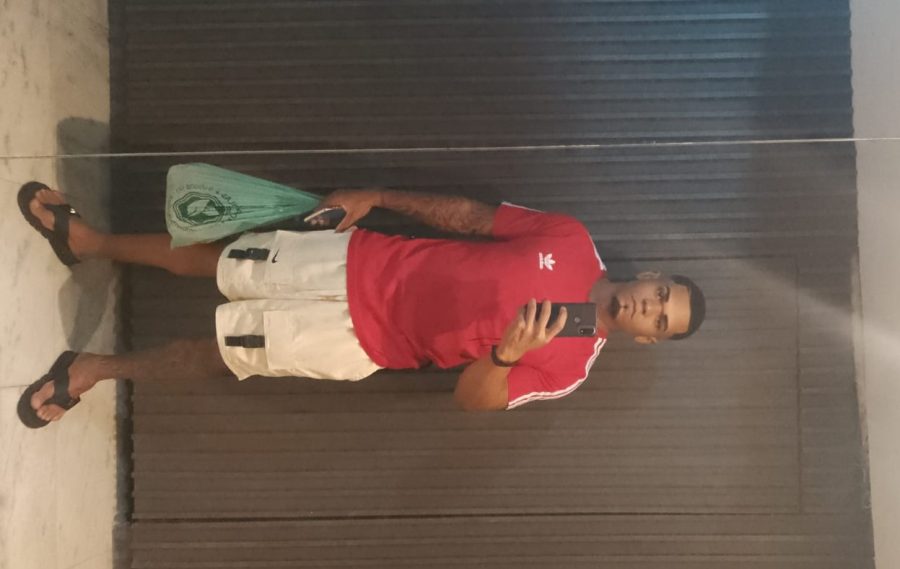 Bruno Oliveira 1