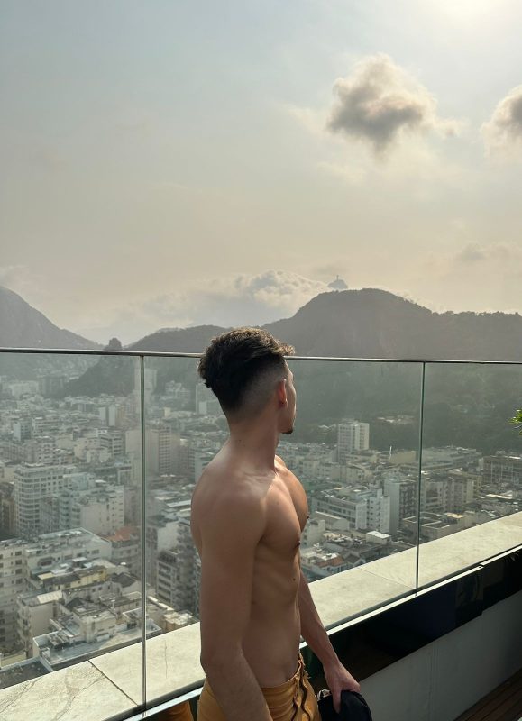 Alef Freitas 18