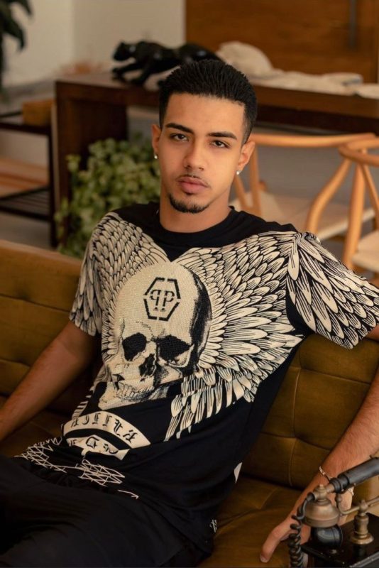 Raul Avelar 2