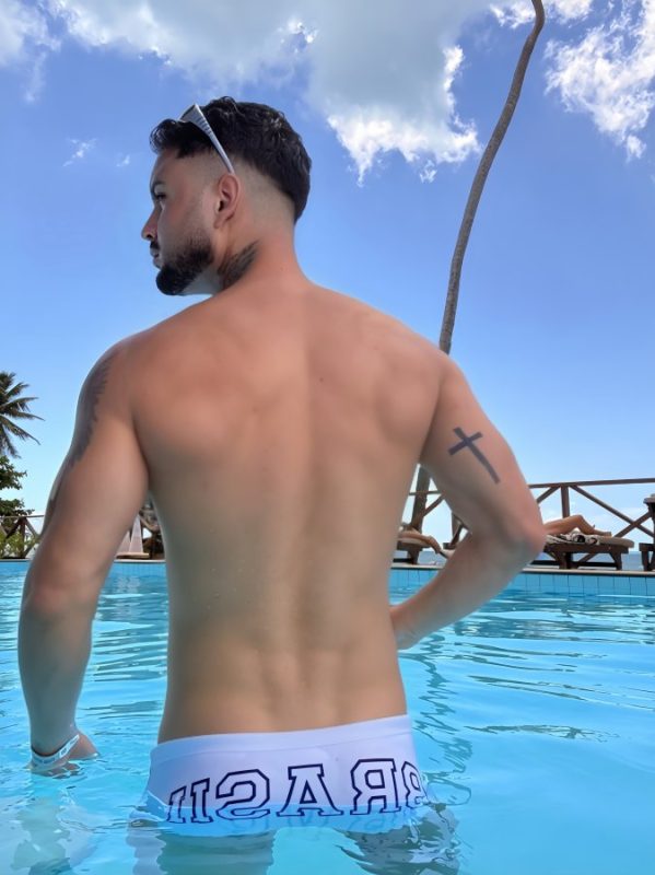Théo Lacerda 16