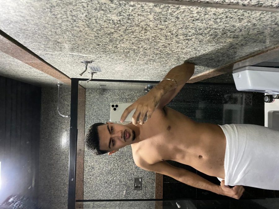 Raul Avelar 7