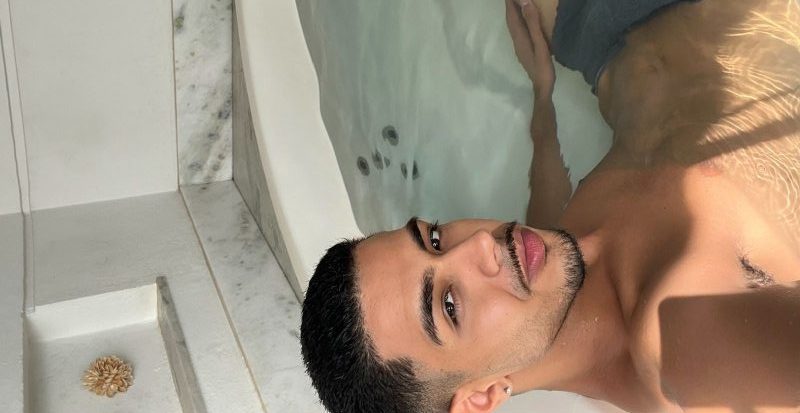 Raul Avelar 19