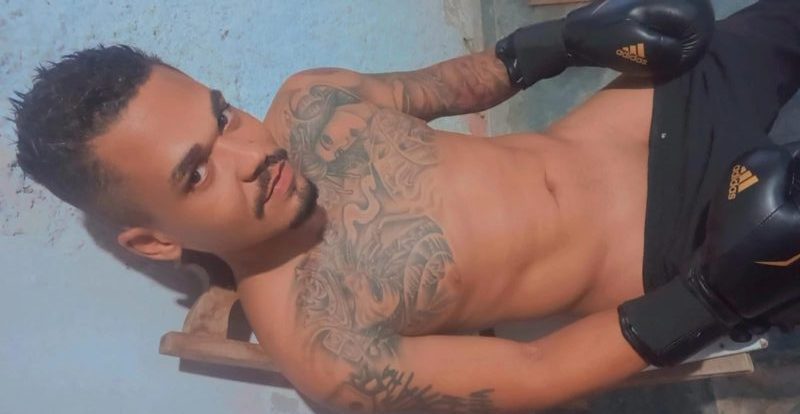 Bruno Oliveira 16