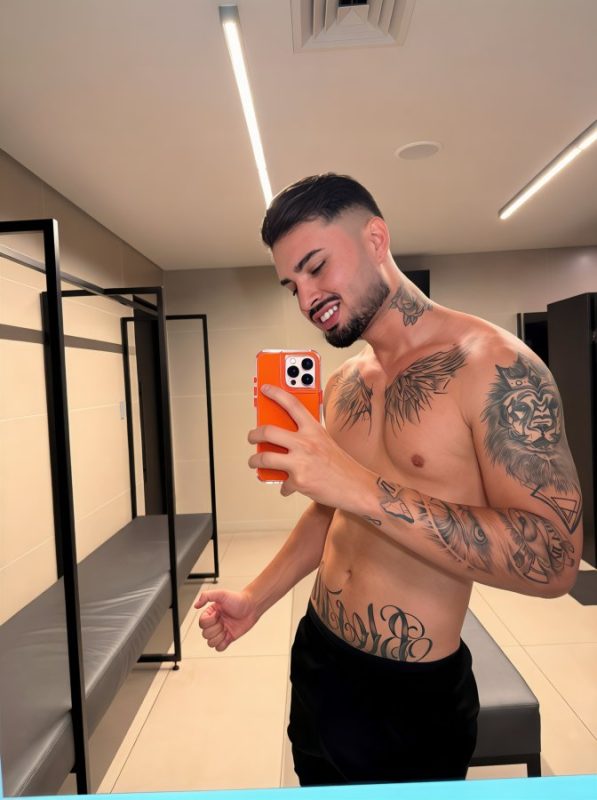 Théo Lacerda 1