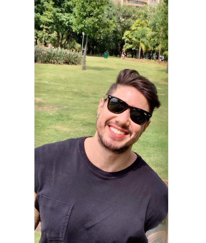 Alex Moraes 35