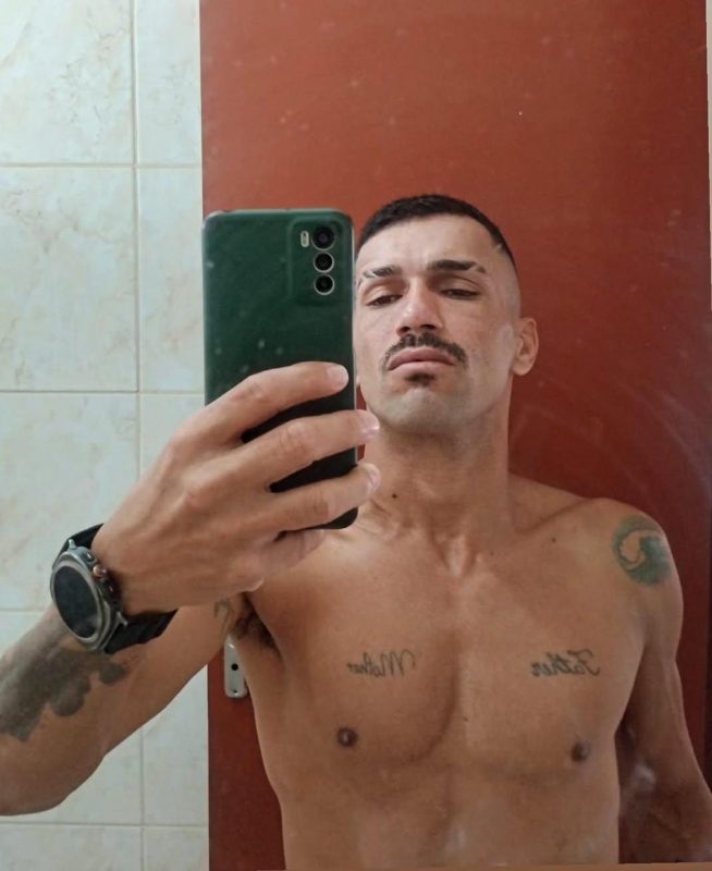 Jhow Cesar 1