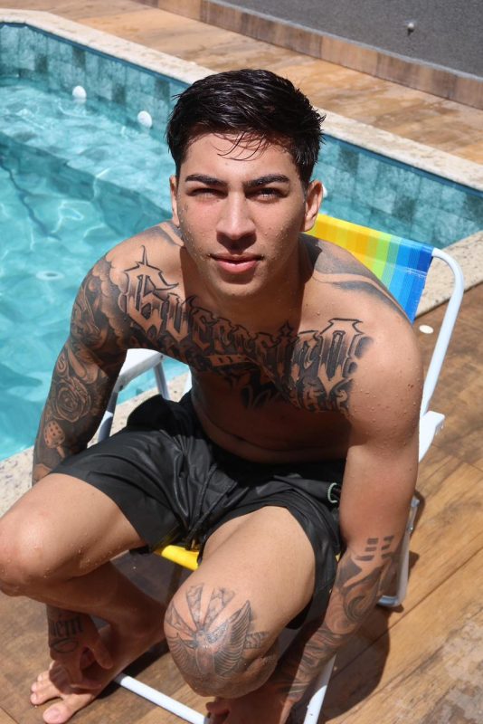 Luiz Guilherme 2