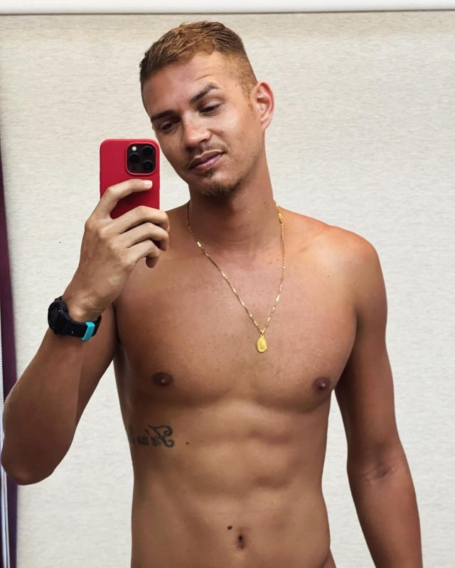 Kaique Ferraz 4