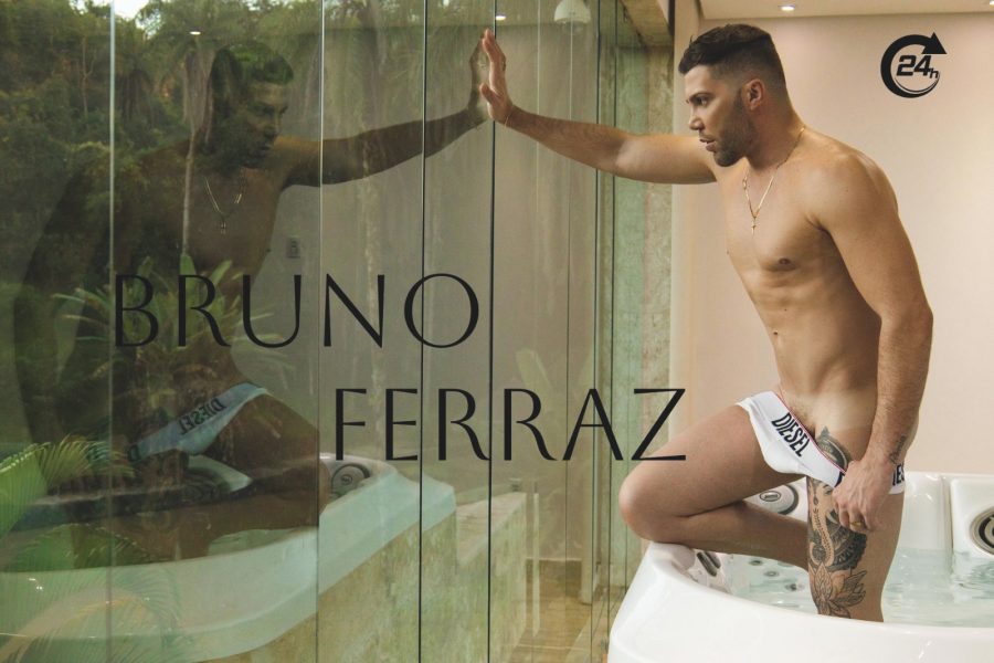 Bruno Ferraz