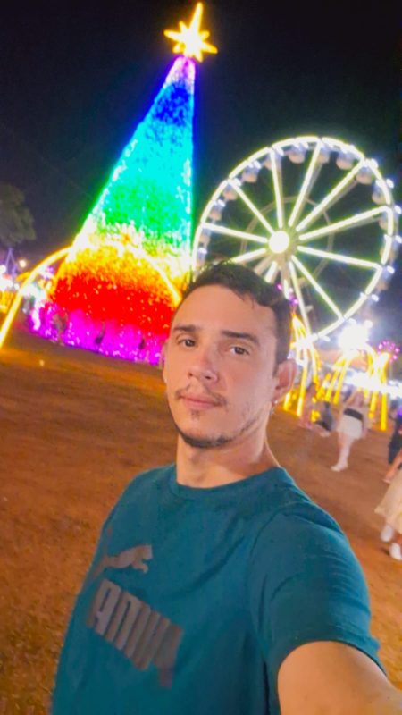 Rafael Dias 10