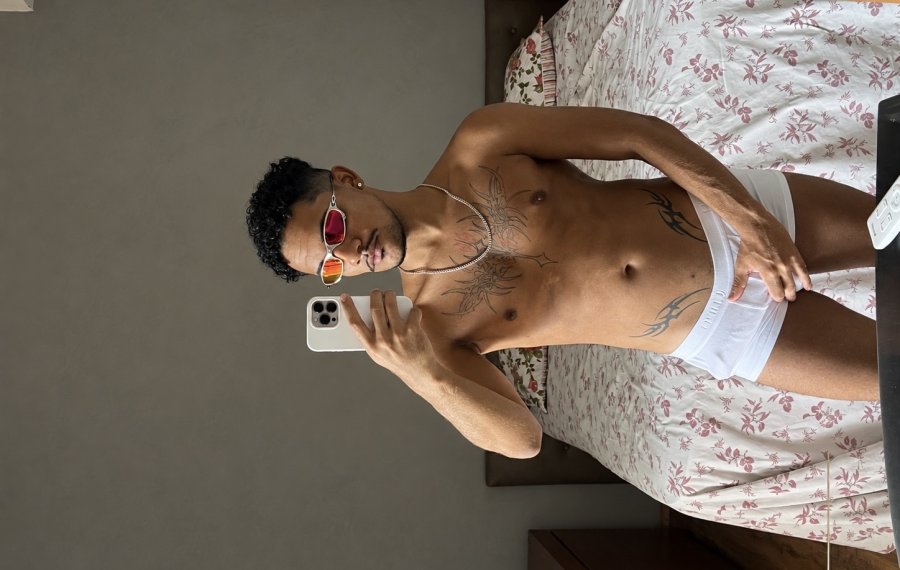 Yan Castro 22cm