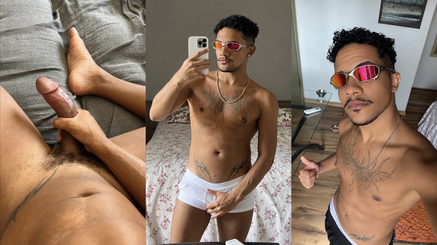 Yan Castro 22cm