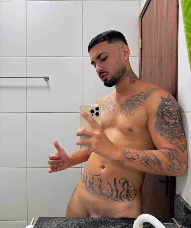 Théo Lacerda 13