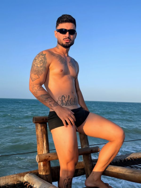 Théo Lacerda 14